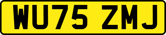 WU75ZMJ