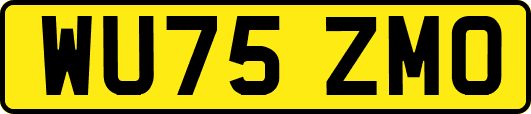 WU75ZMO