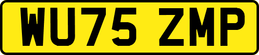 WU75ZMP