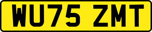 WU75ZMT