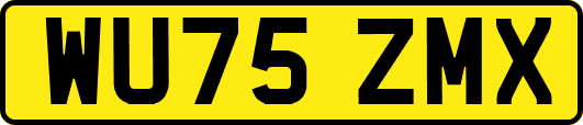 WU75ZMX