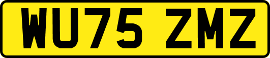 WU75ZMZ