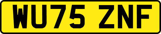 WU75ZNF