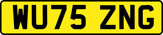 WU75ZNG