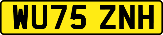 WU75ZNH