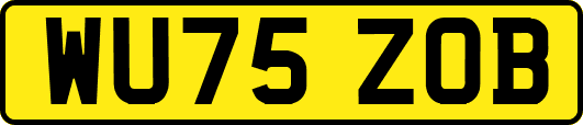 WU75ZOB