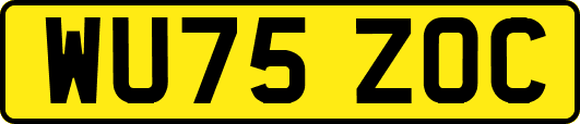 WU75ZOC