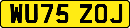WU75ZOJ