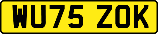 WU75ZOK