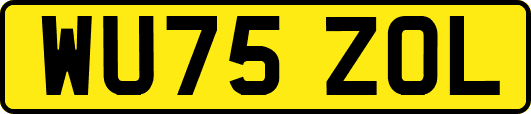 WU75ZOL