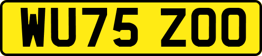 WU75ZOO