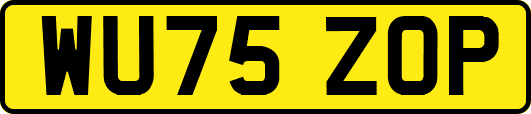 WU75ZOP