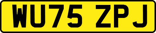 WU75ZPJ