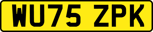 WU75ZPK
