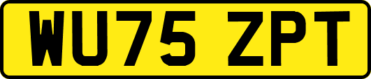 WU75ZPT