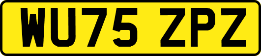 WU75ZPZ