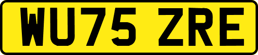WU75ZRE