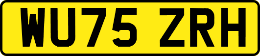 WU75ZRH