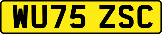 WU75ZSC