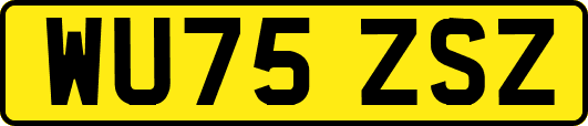 WU75ZSZ