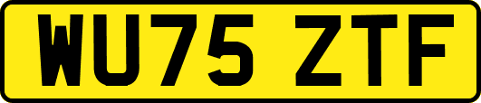 WU75ZTF