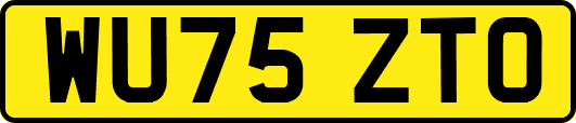 WU75ZTO