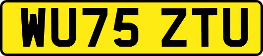 WU75ZTU