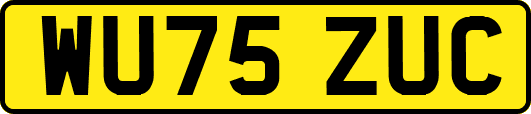 WU75ZUC