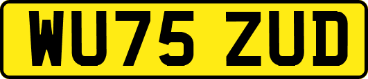 WU75ZUD