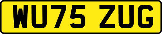 WU75ZUG
