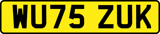 WU75ZUK