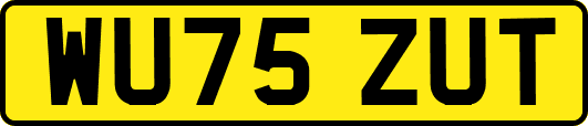 WU75ZUT