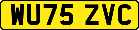 WU75ZVC