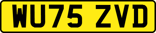 WU75ZVD