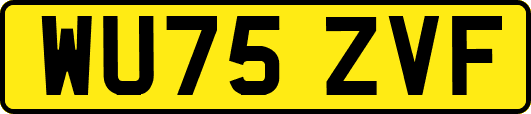 WU75ZVF
