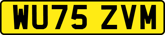 WU75ZVM