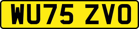 WU75ZVO