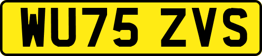 WU75ZVS