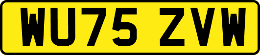 WU75ZVW