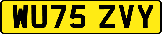 WU75ZVY