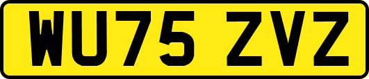 WU75ZVZ