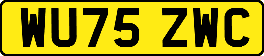 WU75ZWC