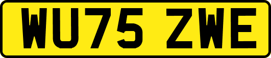 WU75ZWE