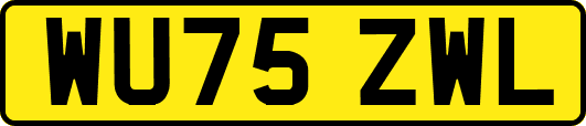 WU75ZWL