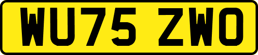 WU75ZWO