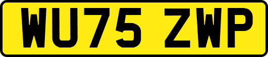 WU75ZWP