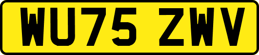 WU75ZWV