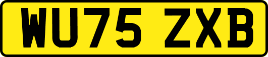 WU75ZXB