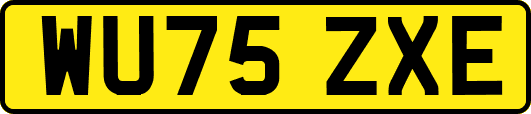 WU75ZXE