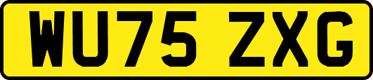 WU75ZXG